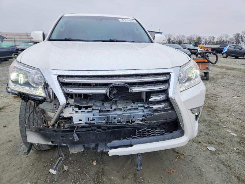 2015 Lexus Gx 460