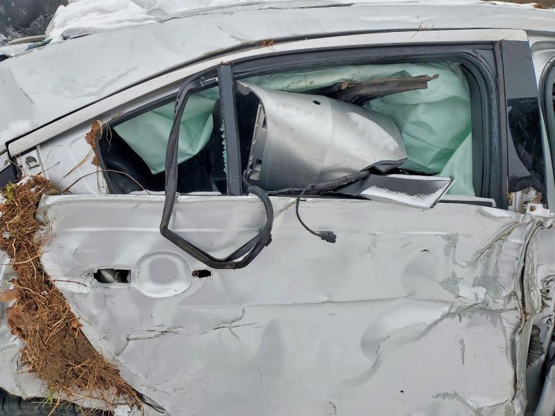 2018 Ford Taurus sel