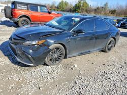 2022 Toyota Camry xse for sale in Memphis, TN