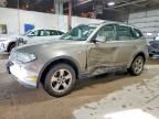 2008 BMW X3 3.0si