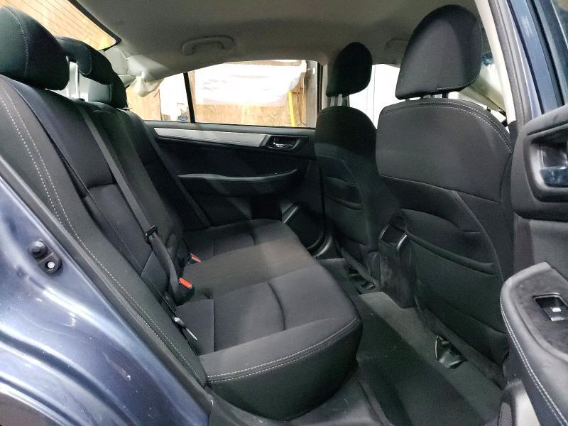 2016 Subaru Legacy 2.5i Premium
