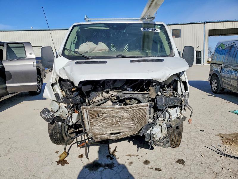 2019 Ford Transit T-250