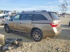 2013 Honda Odyssey ex