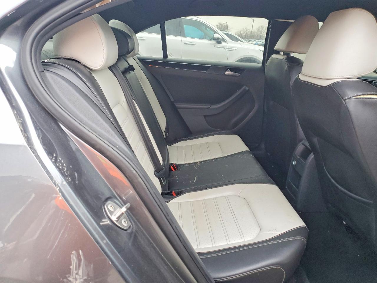 2015 Volkswagen Jetta se