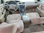 1997 Toyota Camry le