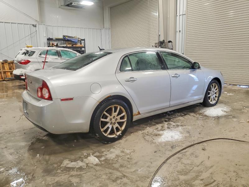 2010 Chevrolet Malibu ltz