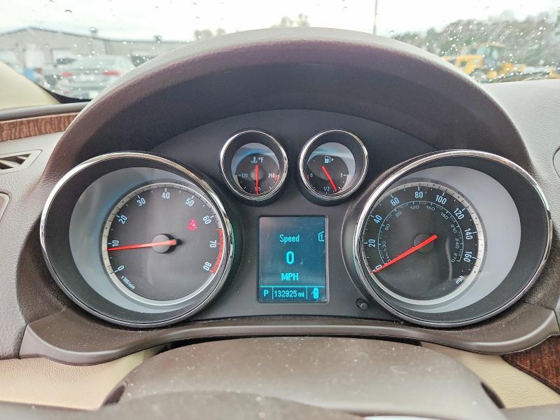 2012 Buick Regal Premium