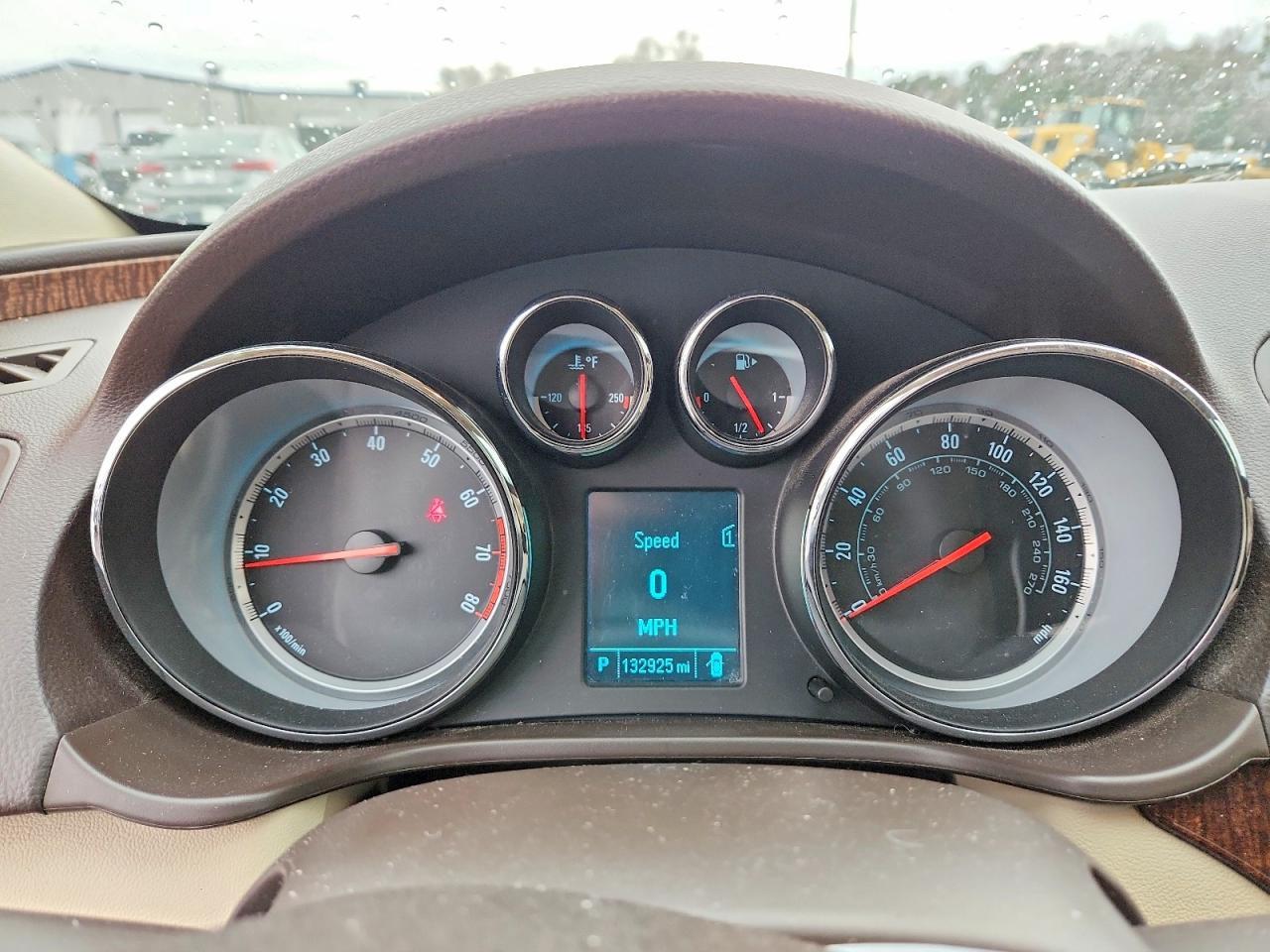 2012 Buick Regal Premium