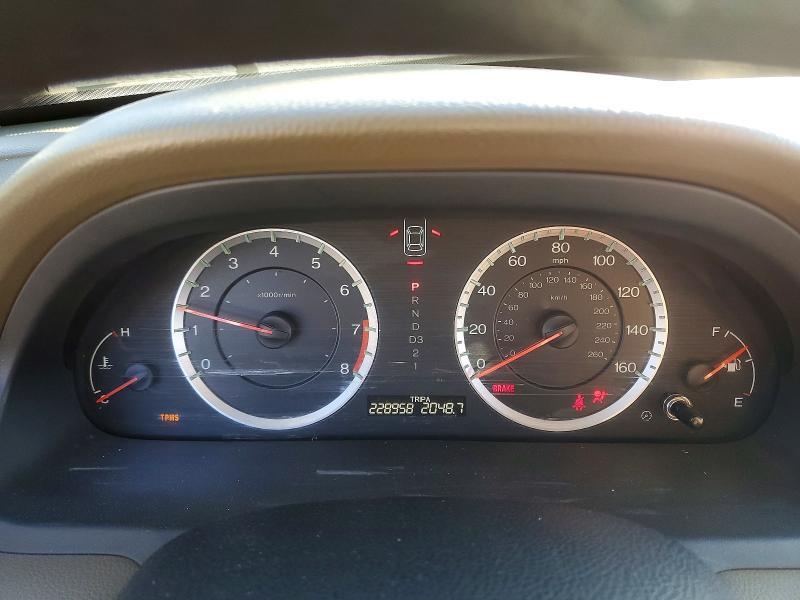2010 Honda Accord lx
