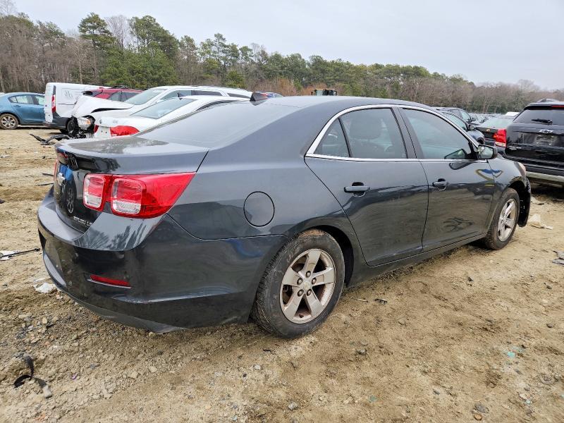 2014 Chevrolet Malibu ls