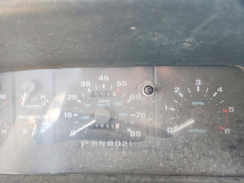 1993 Ford Ranger Super cab