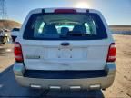 2012 Ford Escape xls