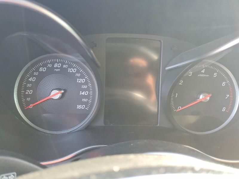 2017 Mercedes-Benz C300