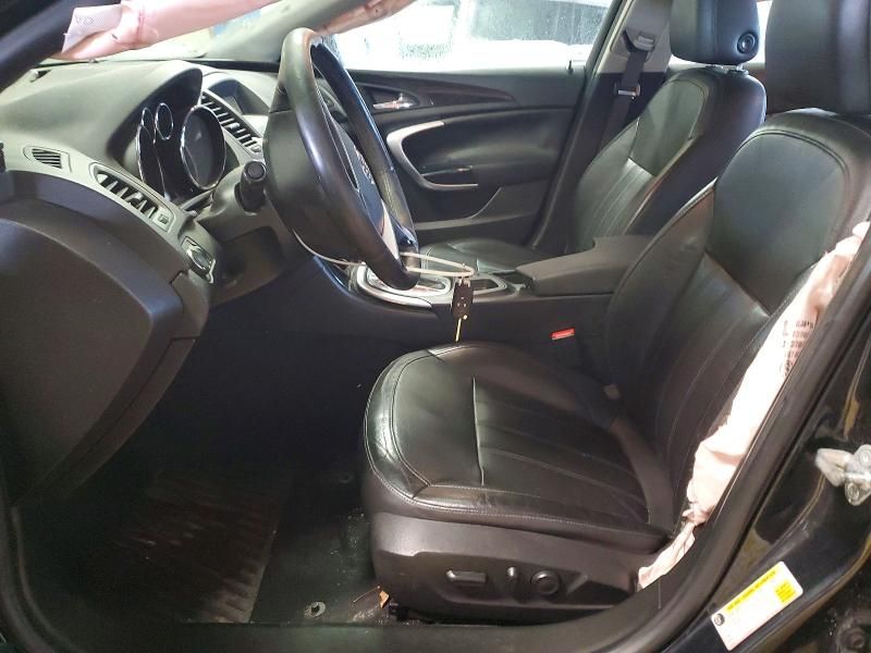 2011 Buick Regal cxl