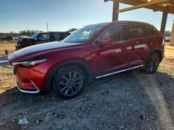 Mazda Vehiculos salvage en venta: 2020 Mazda Cx-9 Grand Touring