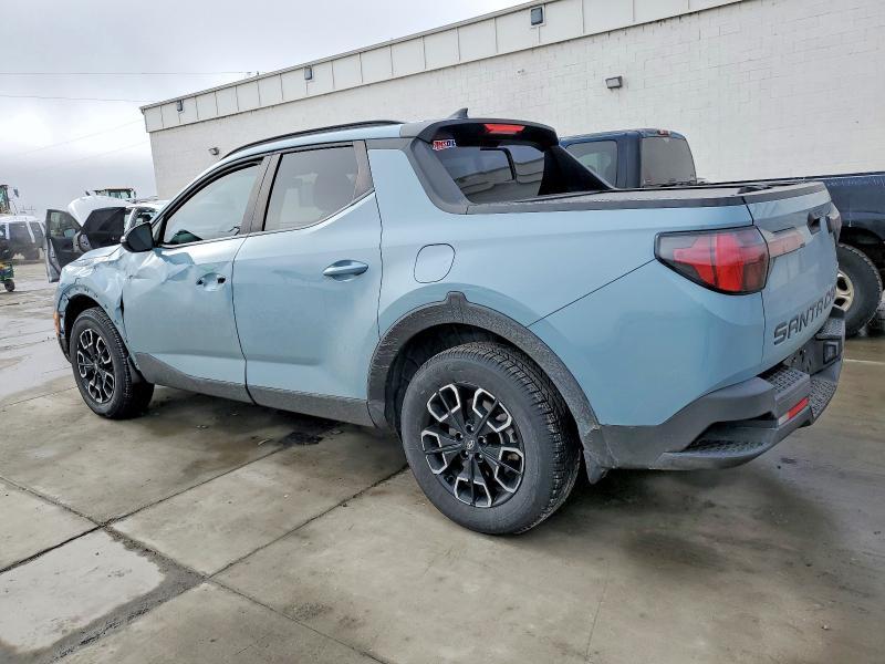 2023 Hyundai Santa Cruz sel Premium