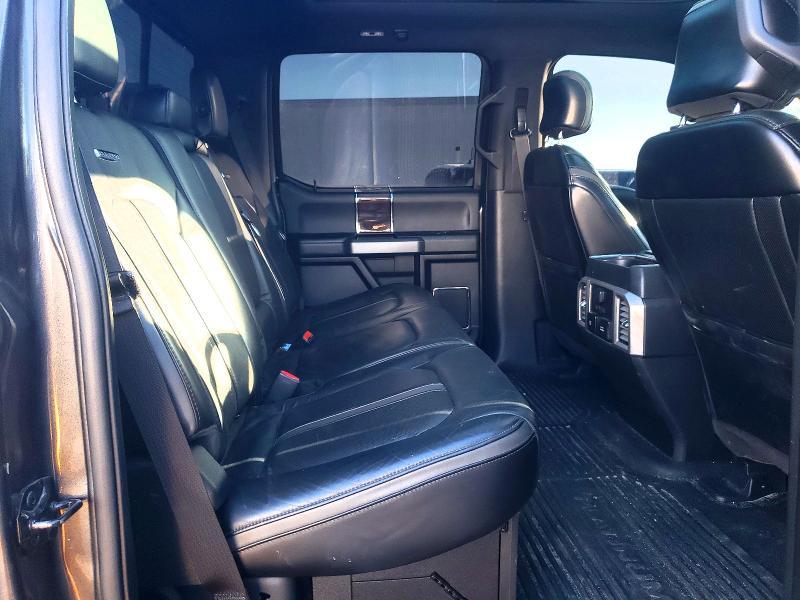 2017 Ford F250 Super Duty