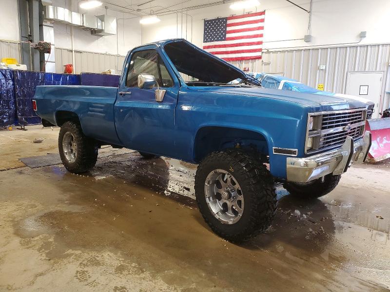 1983 Chev C10