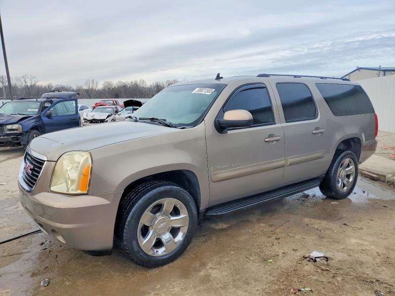 2007 GMC Yukon xl K1500