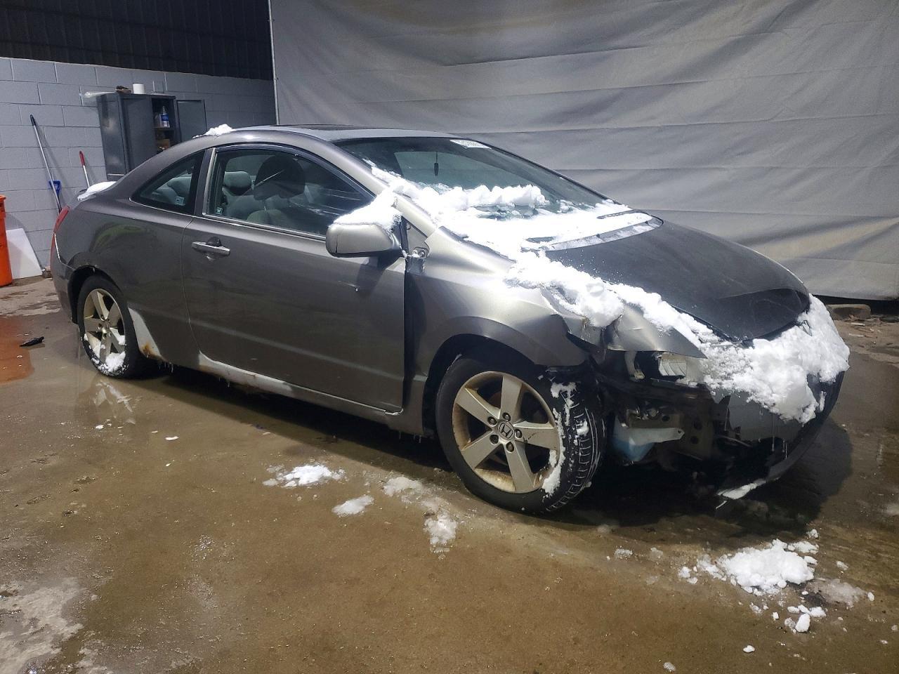 2006 Honda Civic ex