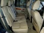 2011 Land Rover LR4 hse Luxury