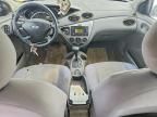 2004 Ford Focus zts