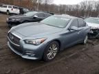 2014 Infiniti Q50 Base