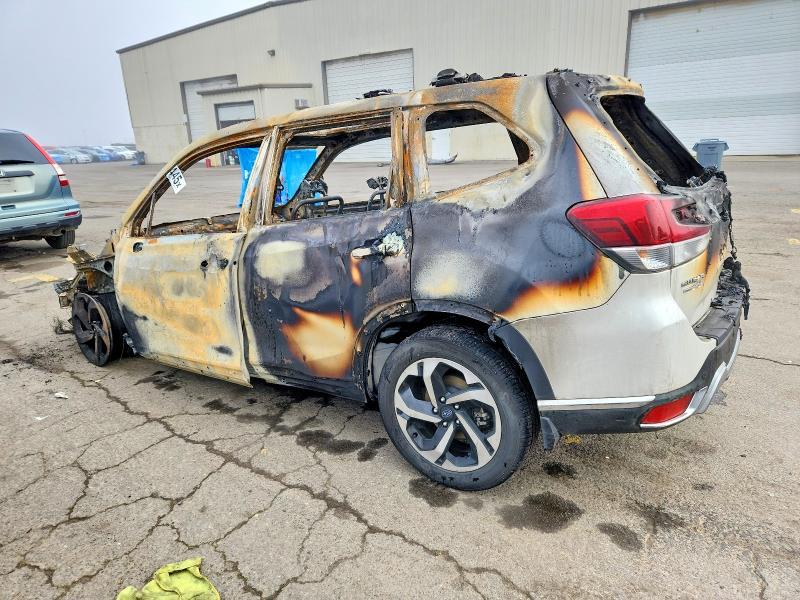 2024 Subaru Forester Touring