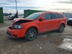 2019 Dodge Journey gt