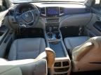 2017 Honda Pilot exl