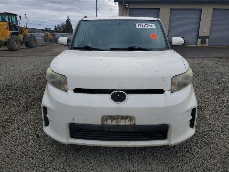 2012 Scion XB