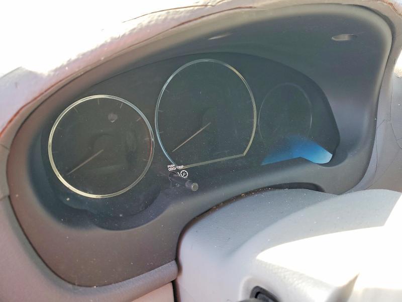 2006 Toyota Sienna le 7 Passenger