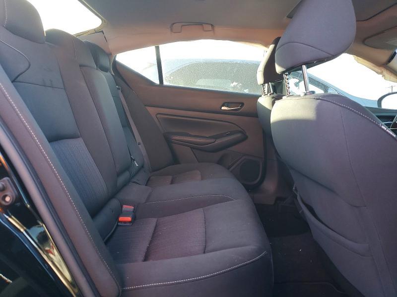 2020 Nissan Altima sv