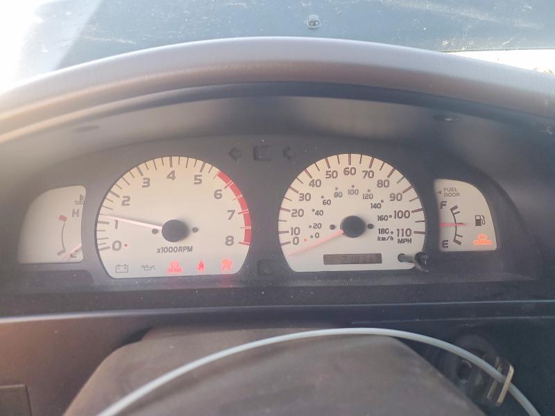 2001 Toyota Tacoma Xtracab Prerunner