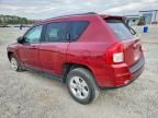 2013 Jeep Compass Sport