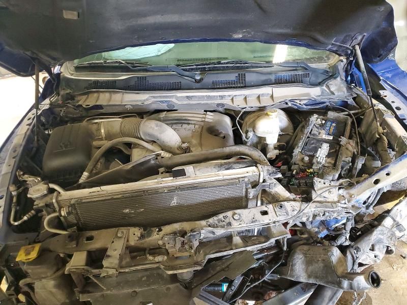 2014 Dodge Ram 1500 slt