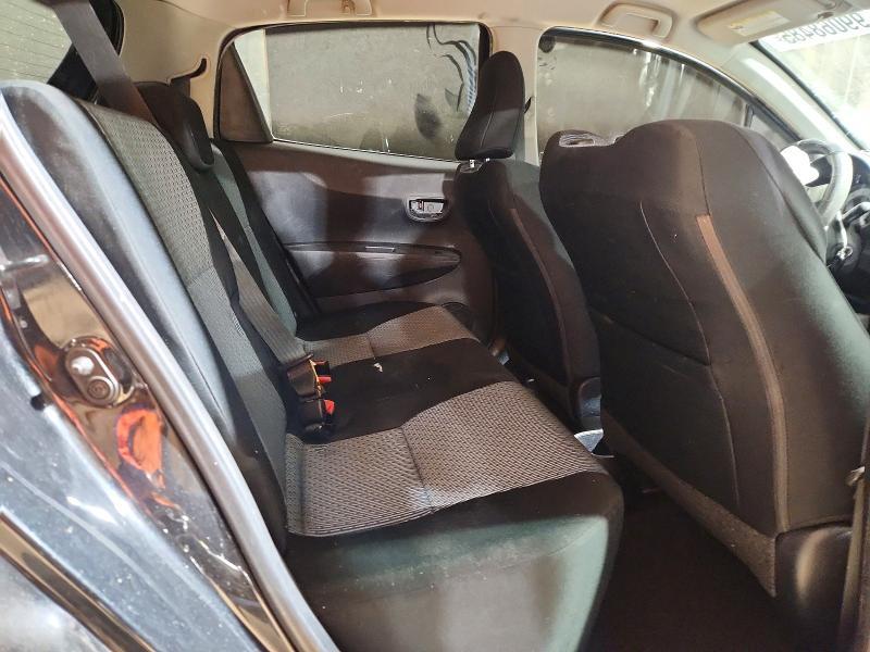 2013 Toyota Yaris