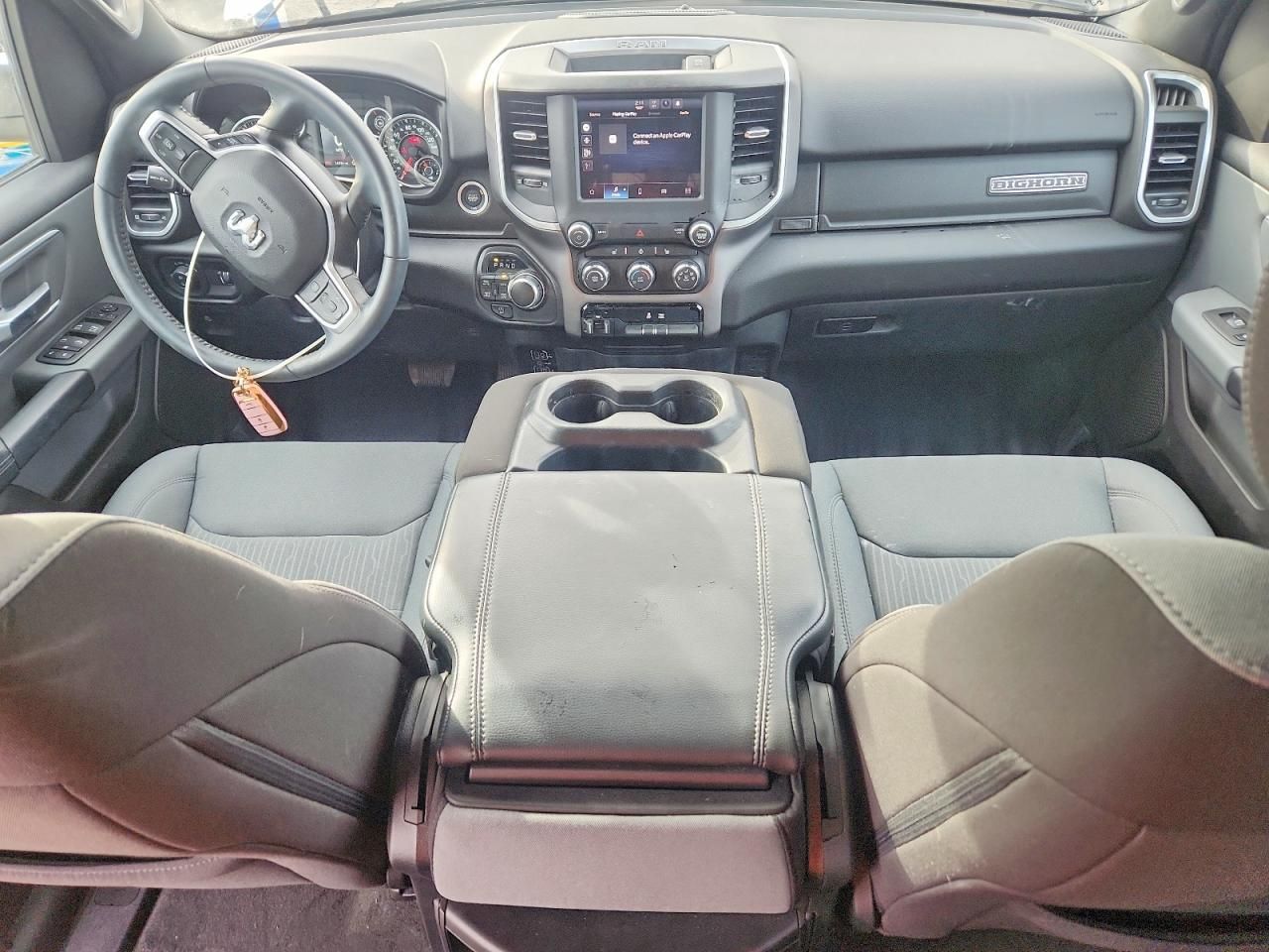 2023 Dodge Ram 1500 big Horn/lone Star