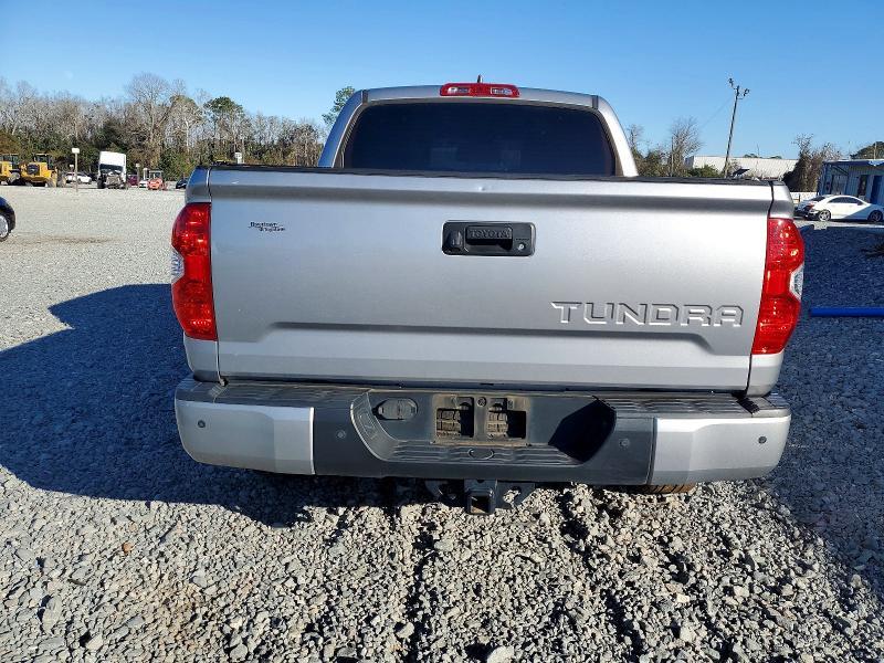 2021 Toyota Tundra 1794 Edition