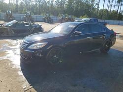 Hyundai Genesis salvage cars for sale: 2014 Hyundai Genesis 3.8l
