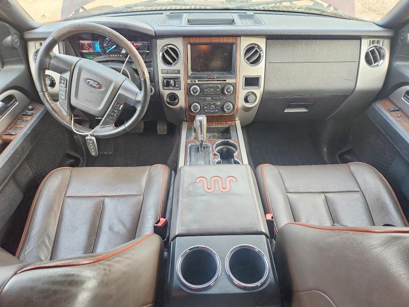 2015 Ford Expedition xlt