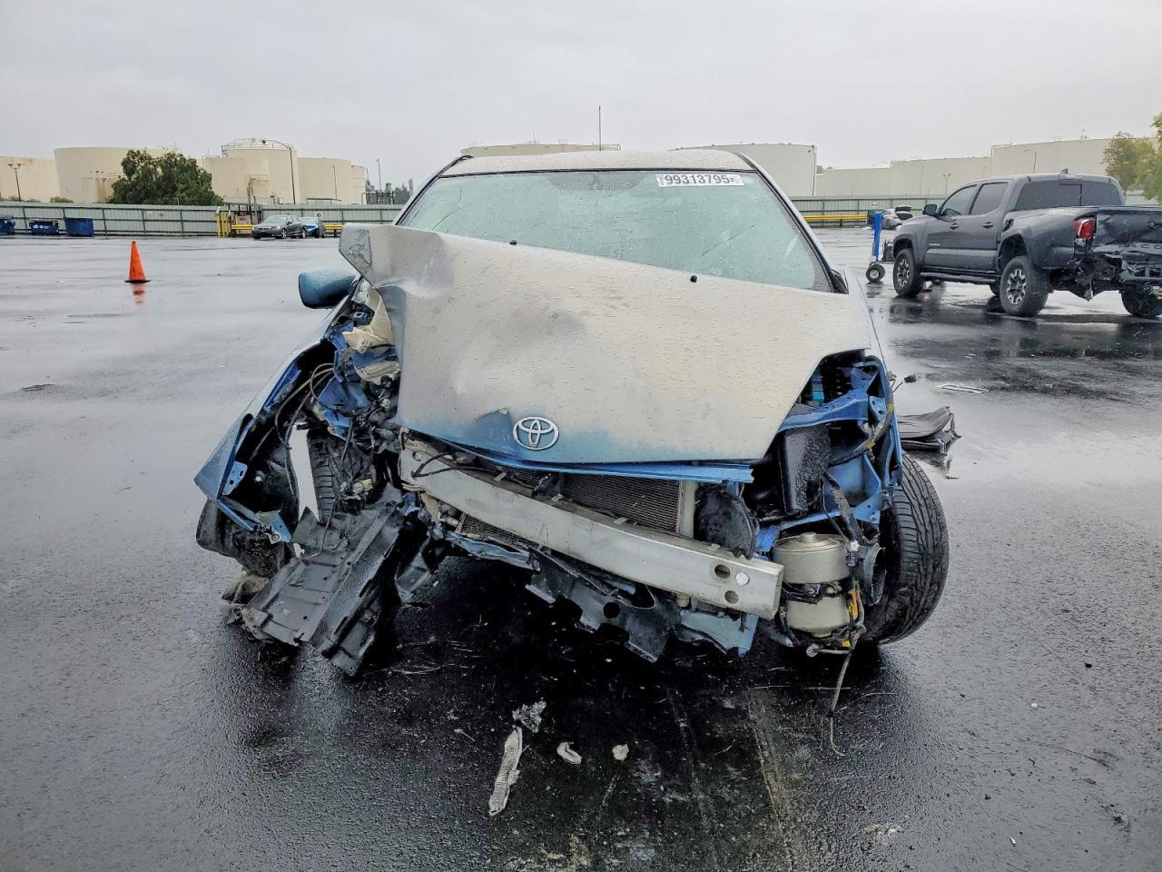 2007 Toyota Prius