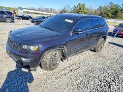 Jeep salvage cars for sale: 2020 Jeep Grand Cherokee Limited