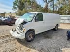 2002 Chevrolet Express G2500 Utility / Service Van