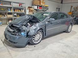 Saturn Vehiculos salvage en venta: 2007 Saturn Aura xr