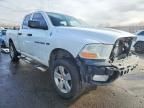 2012 Dodge Ram 1500 st