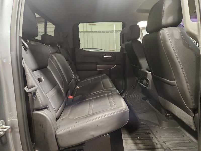 2019 GMC Sierra K1500 Denali