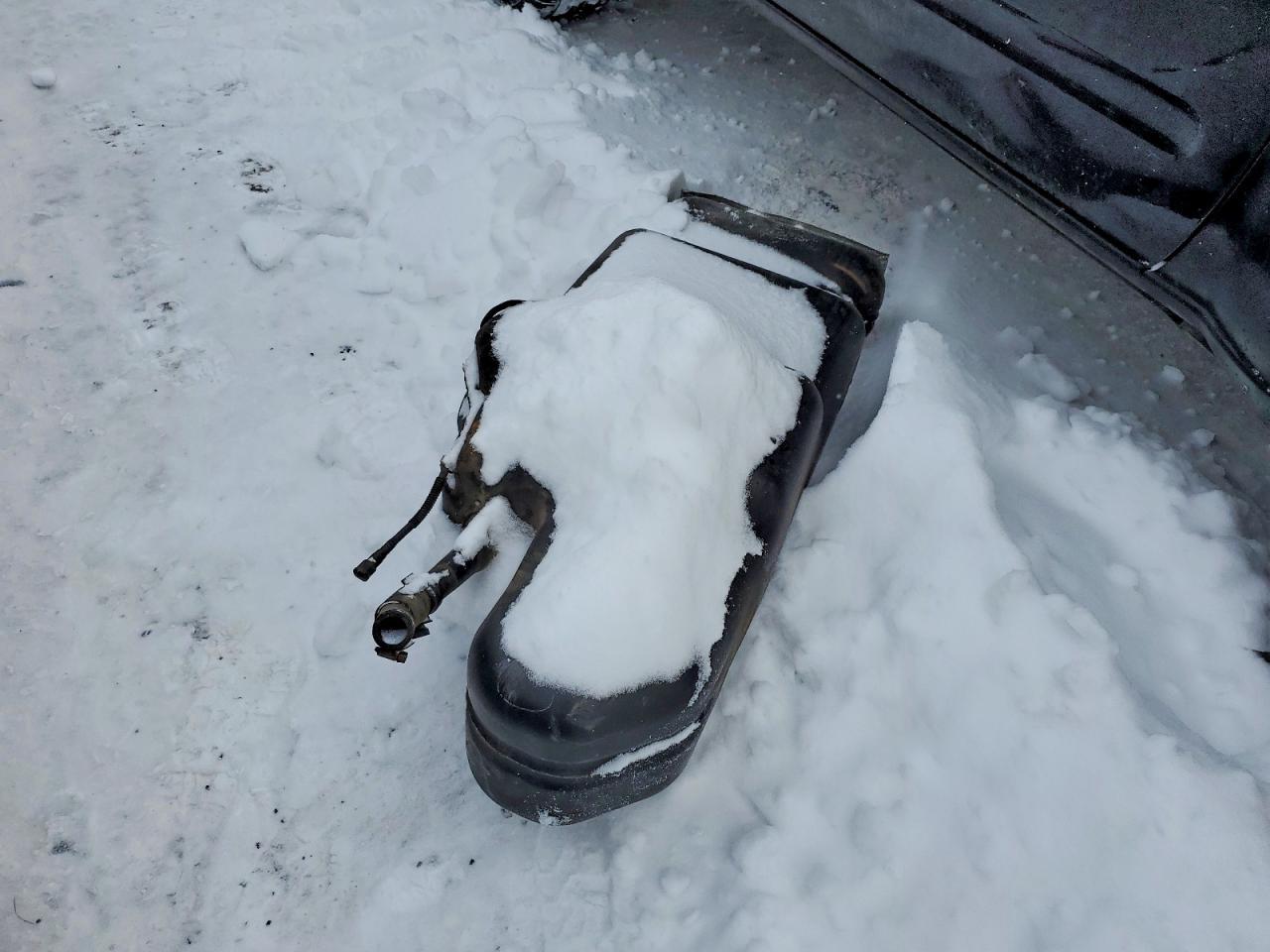 2007 Nissan Xterra off Road