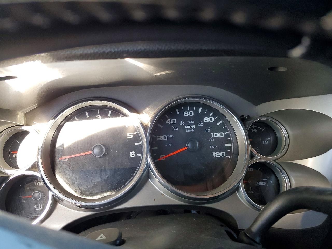 2012 GMC Sierra K1500 SLE