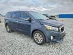 2015 KIA Sedona ex
